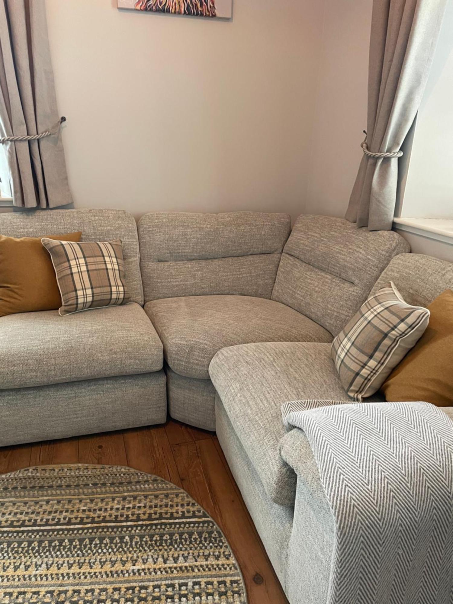 Stylish One Bed Apartment إينفيرنيس المظهر الخارجي الصورة